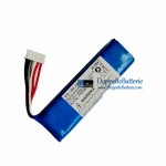 Akku für JBL P763098-01A Link20 [Ersatzakku]